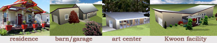 click here to see the building pages